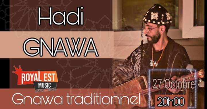 Hadi GNAWA